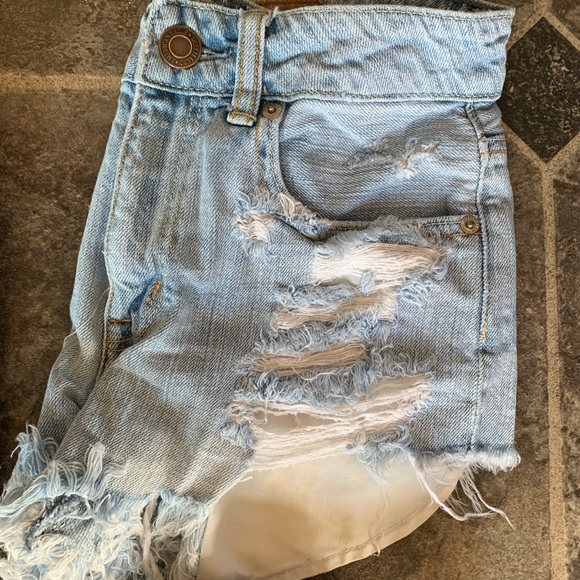 American eagle shorts - Picture 2 of 7